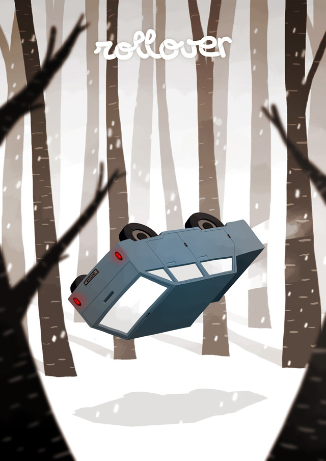 Roll Over