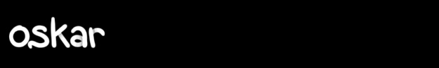 Oskar