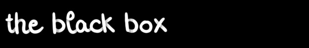 The Black Box